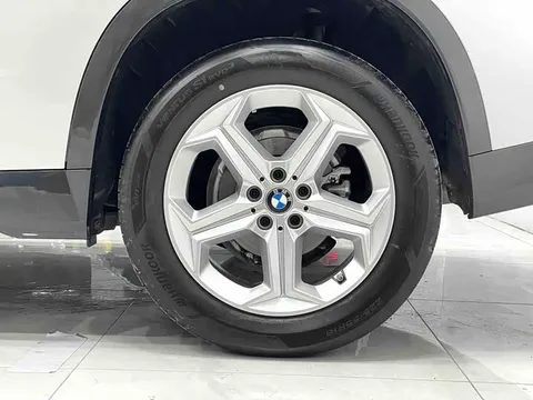 BMW X1, миниатюра 12