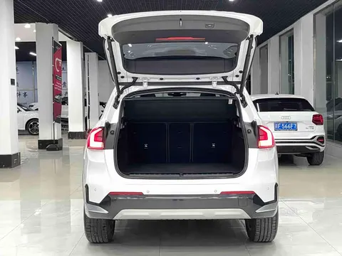BMW X1, миниатюра 15