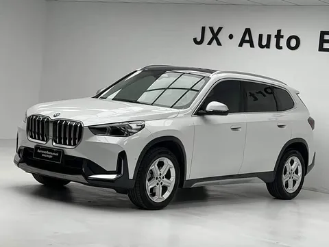 BMW X1, фото 1