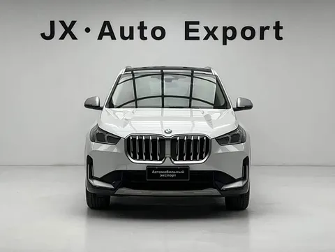 BMW X1, миниатюра 2