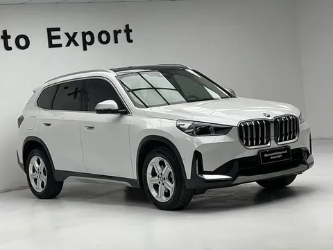 BMW X1, миниатюра 3