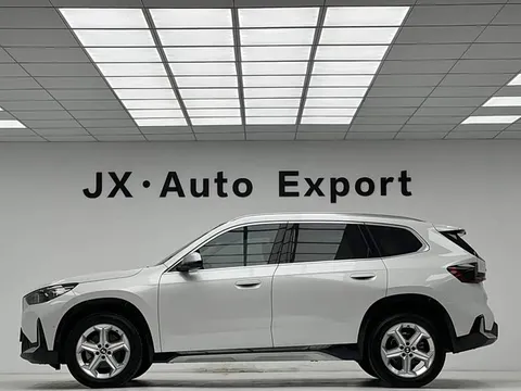 BMW X1, миниатюра 4