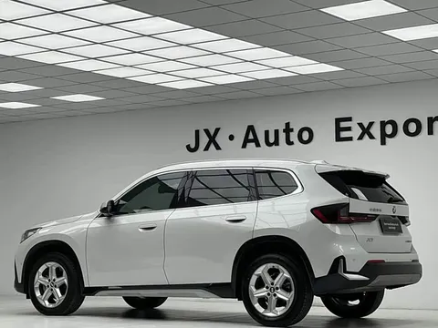 BMW X1, миниатюра 6