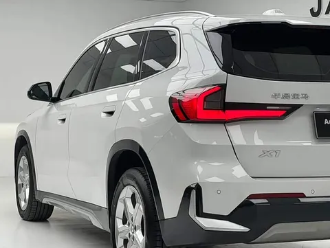 BMW X1, миниатюра 7