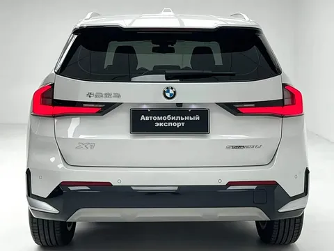 BMW X1, миниатюра 8
