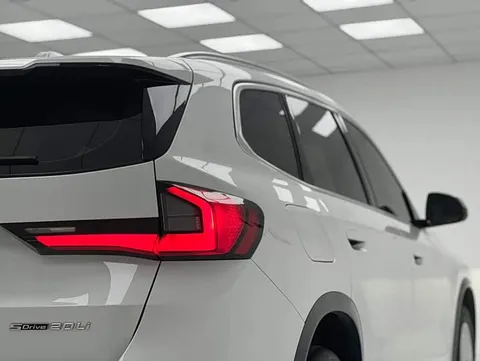 BMW X1, миниатюра 9
