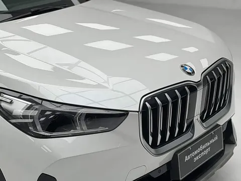BMW X1, миниатюра 10