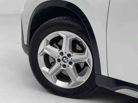 BMW X1, миниатюра 11