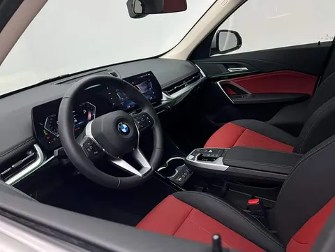 BMW X1, миниатюра 12