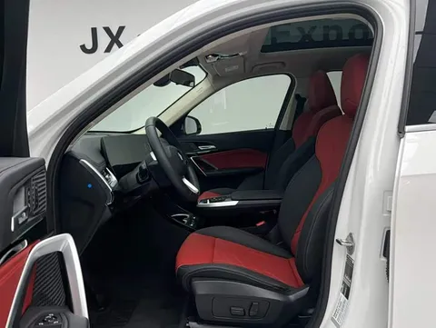 BMW X1, миниатюра 13