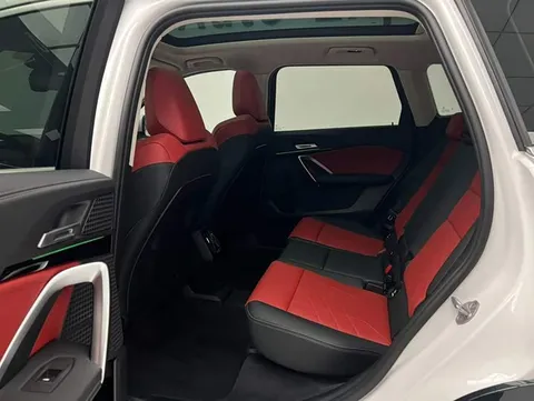 BMW X1, миниатюра 14