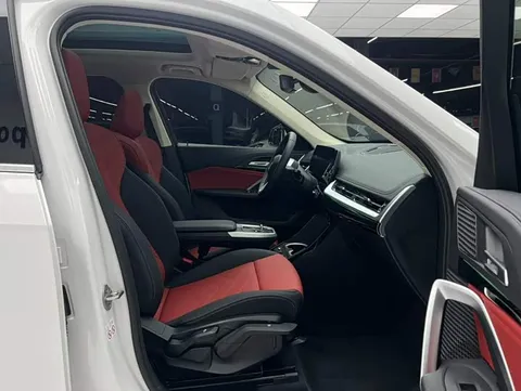 BMW X1, миниатюра 15