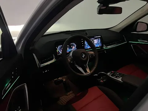 BMW X1, миниатюра 16