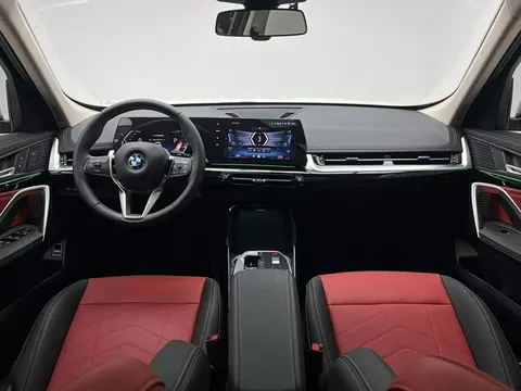 BMW X1, миниатюра 17