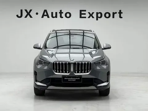 BMW X1, миниатюра 2
