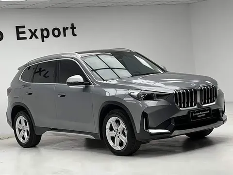 BMW X1, миниатюра 3