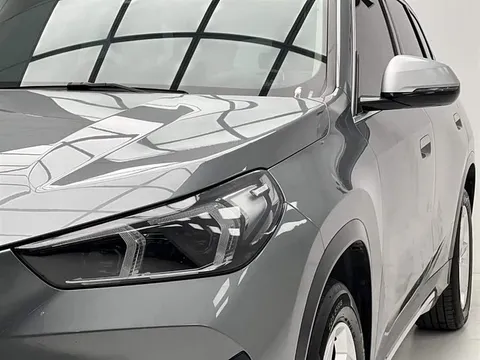 BMW X1, миниатюра 4
