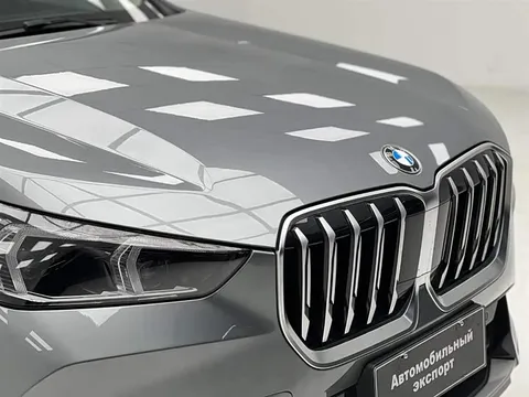 BMW X1, миниатюра 5