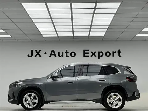 BMW X1, миниатюра 6