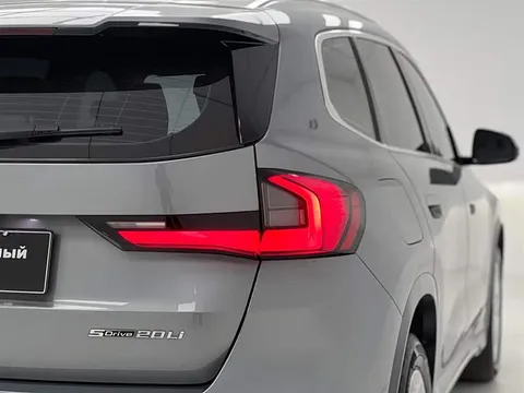 BMW X1, миниатюра 7