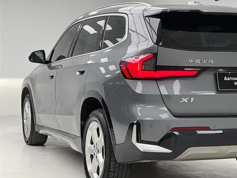 BMW X1, миниатюра 8