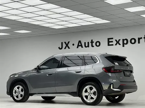 BMW X1, миниатюра 10