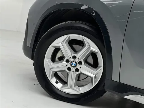 BMW X1, миниатюра 11