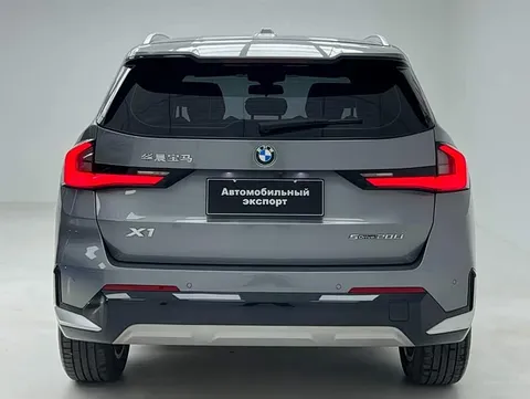 BMW X1, миниатюра 13