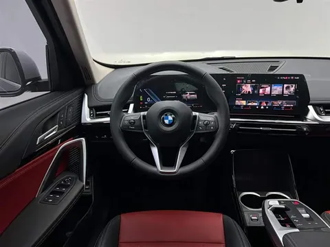 BMW X1, миниатюра 15