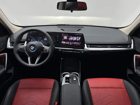 BMW X1, миниатюра 18