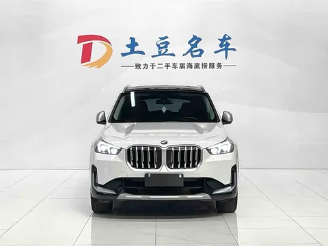 BMW X1, миниатюра 2