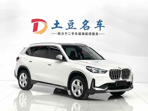 BMW X1, миниатюра 3