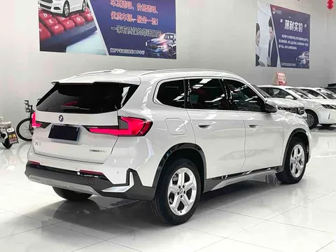 BMW X1, миниатюра 4