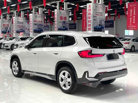 BMW X1, миниатюра 6