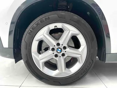 BMW X1, миниатюра 7