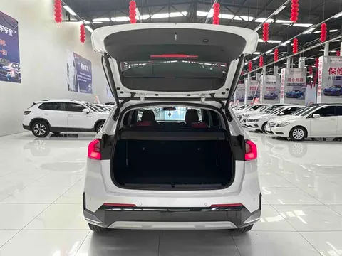 BMW X1, миниатюра 10