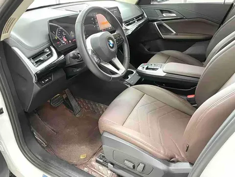 BMW X1, миниатюра 11