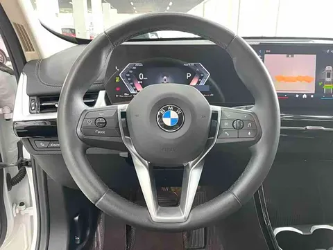 BMW X1, миниатюра 12