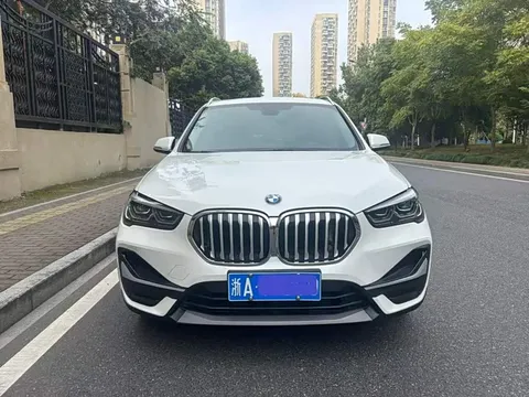 BMW X1, миниатюра 2