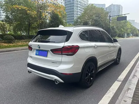BMW X1, миниатюра 4