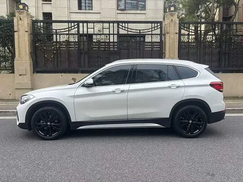 BMW X1, миниатюра 5
