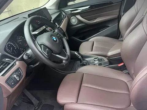BMW X1, миниатюра 6