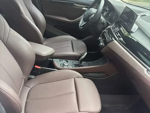 BMW X1, миниатюра 7