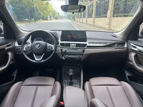 BMW X1, миниатюра 8