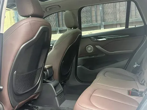 BMW X1, миниатюра 9