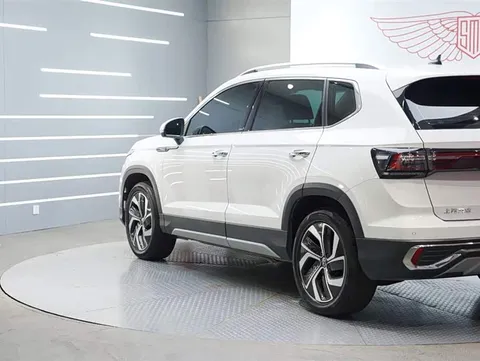 Volkswagen Tharu, миниатюра 5
