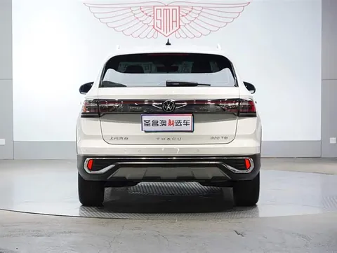 Volkswagen Tharu, миниатюра 6