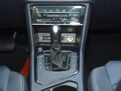 Volkswagen Tharu, миниатюра 7