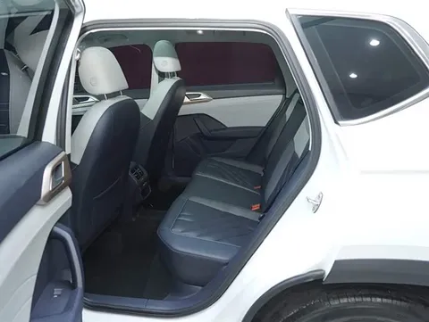 Volkswagen Tharu, миниатюра 11