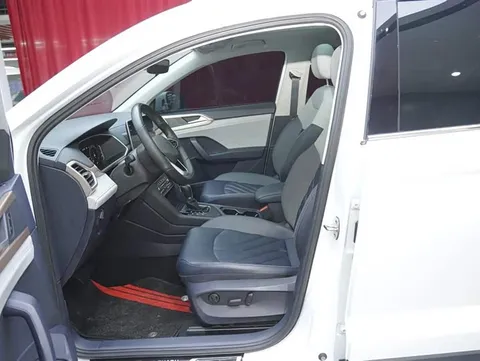 Volkswagen Tharu, миниатюра 12